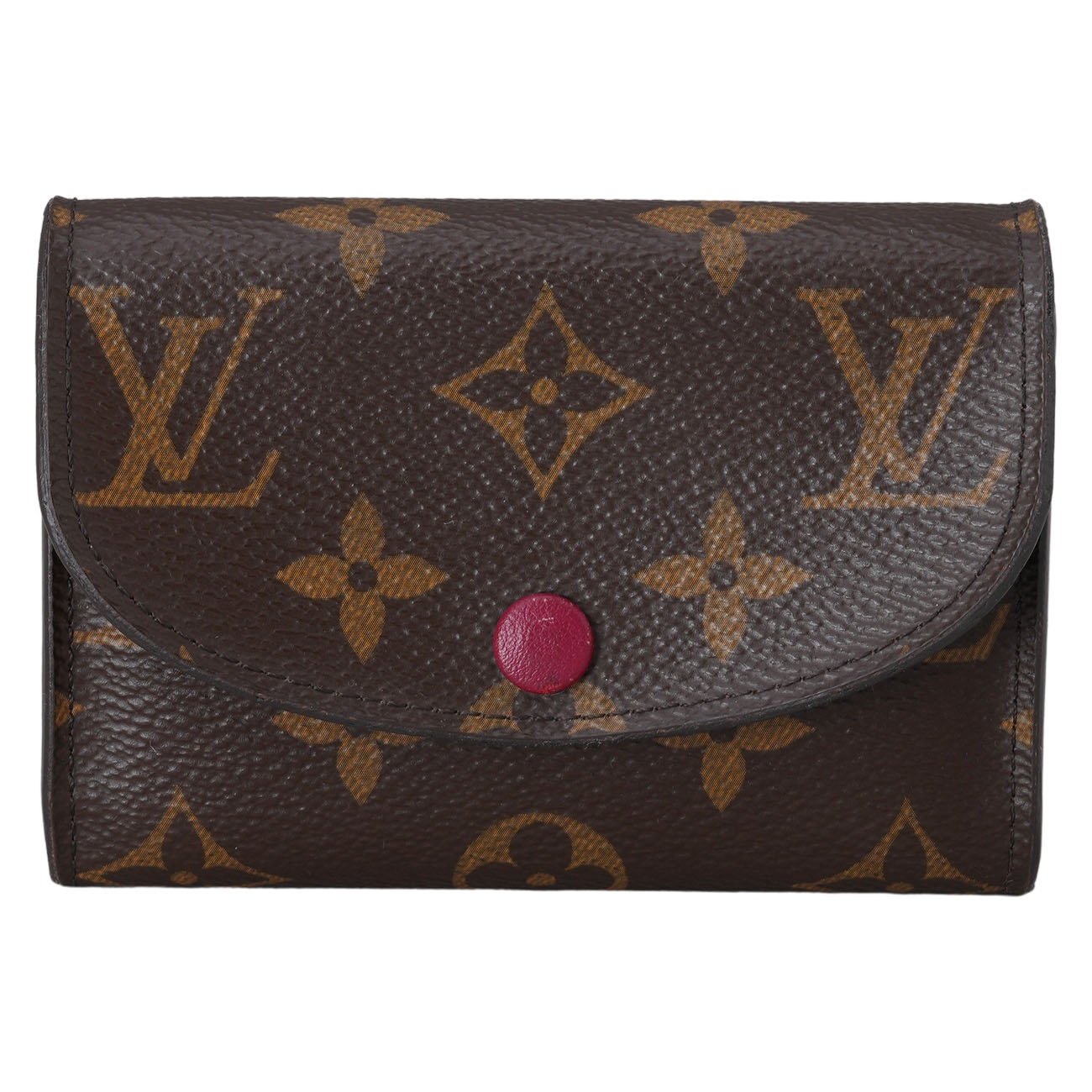 LOUIS VUITTON(USED)루이비통 모노그램 로잘리 코인퍼스